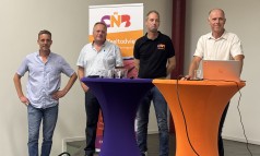 News image: CNB Broeierijavond bracht alles samen!